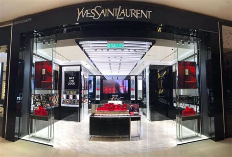 ysl beauty hotel malaysia price|YSL cosmetics.